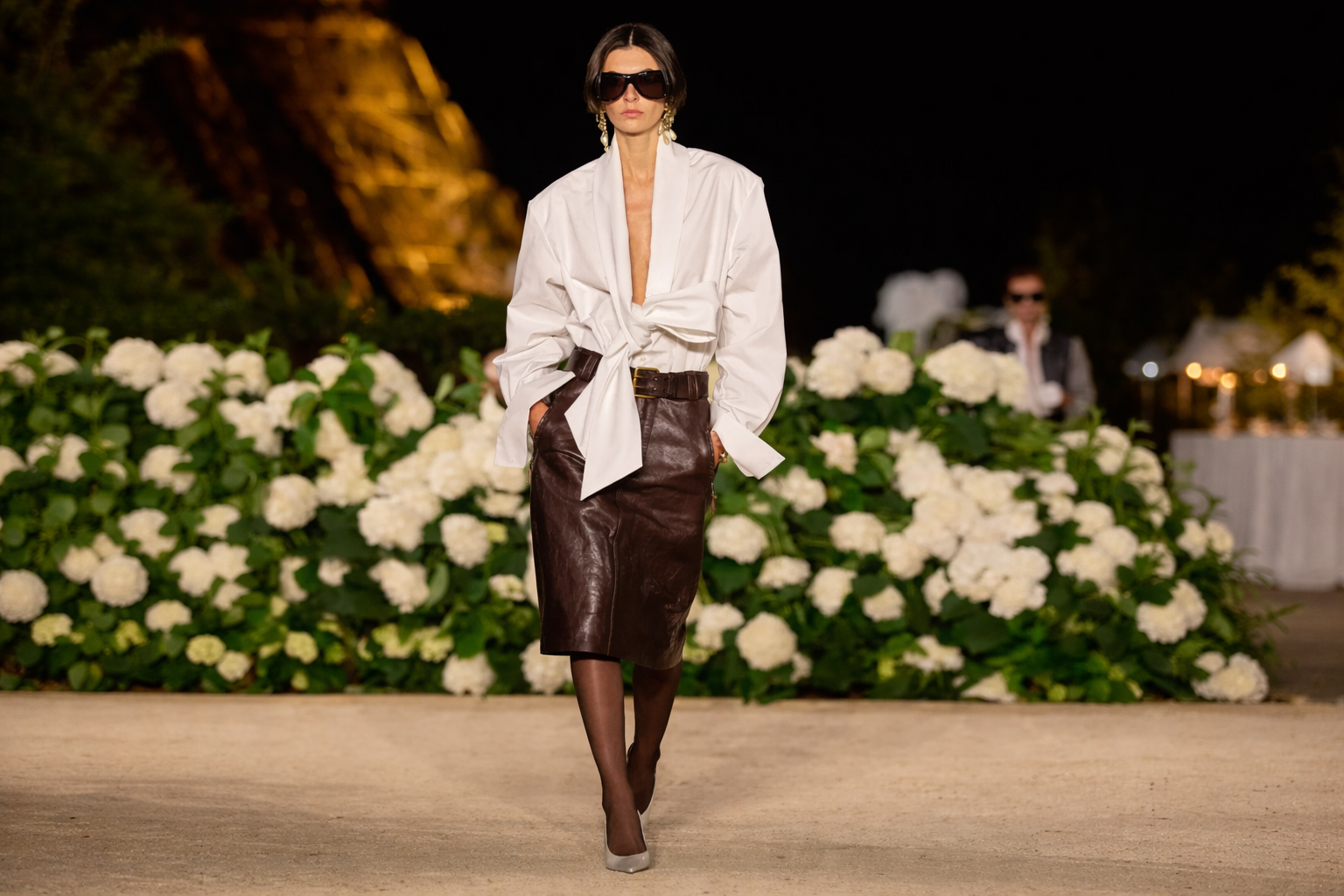 Polêmica fashion: a moda dos anos 80 que irá dominar 2026