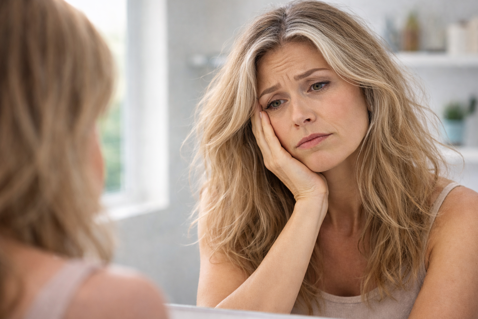 Adeus aparência opaca: conheça as 5 cores de cabelo que rejuvenescem naturalmente