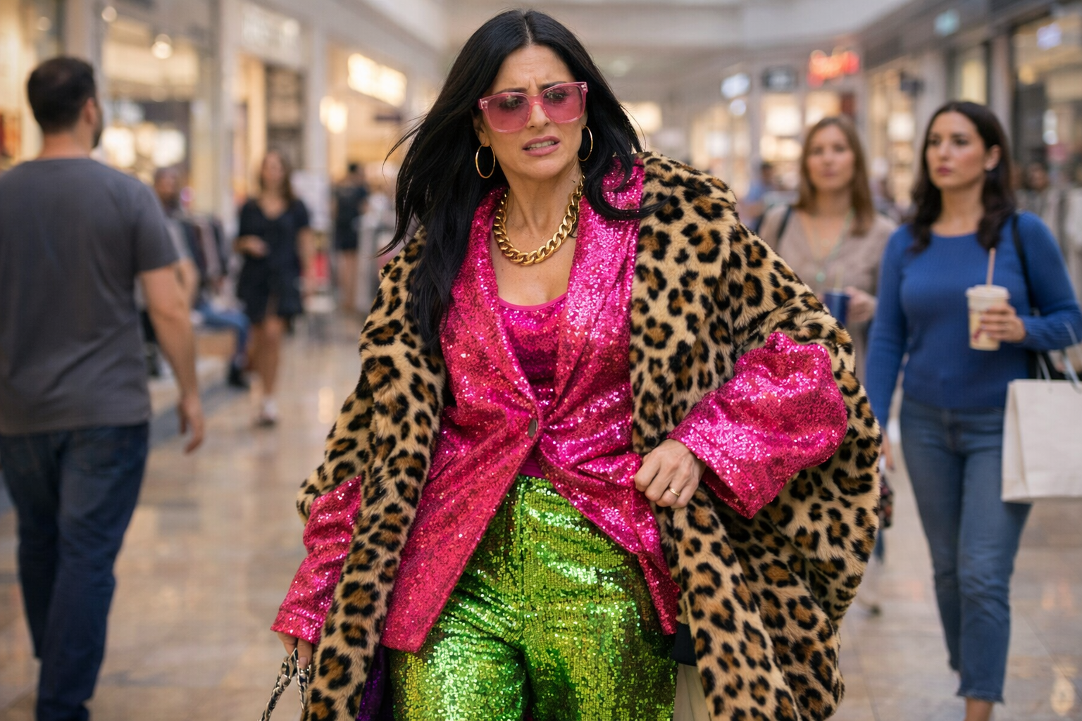 Erros de Moda que Tiram Elegância Depois dos 40 (e Como Evitar)