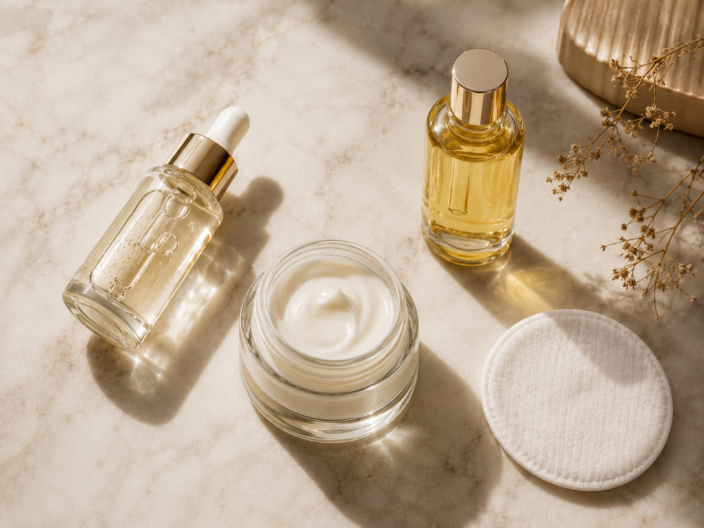 Retinol para pele madura após os 40 — como usar sem irritar e ter resultados reais