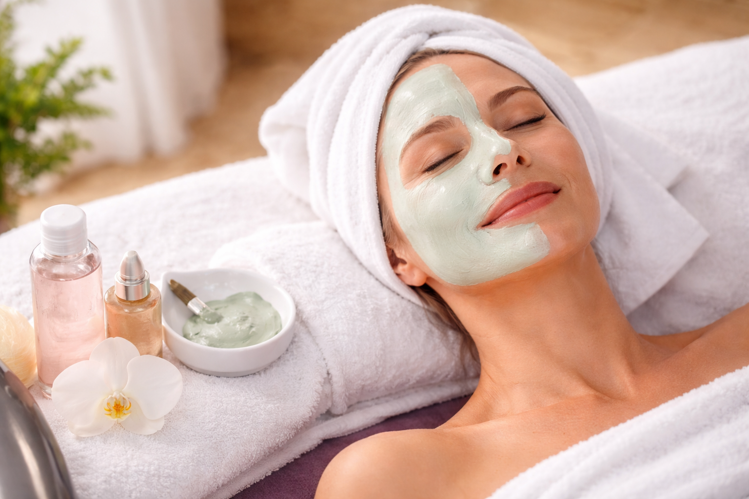 Melhor Rotina de Skincare para Pele Madura: Guia Completo (Manhã e Noite)