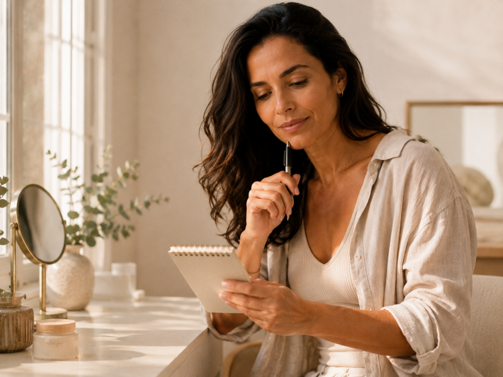 como saber tipo celulite flácida dura teste rápido mulher 40 anos