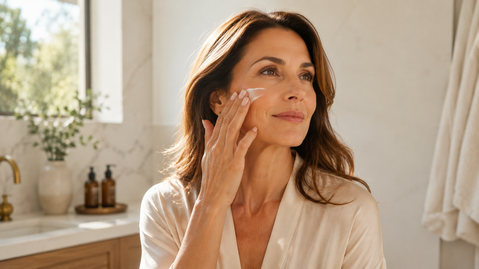 Rotina de skincare para clarear melasma — erros comuns que travam os resultados