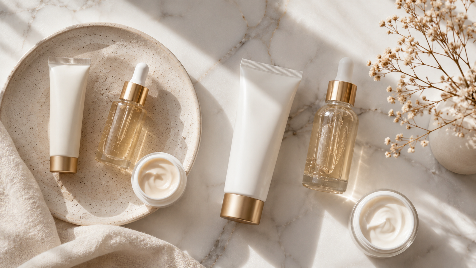 Cuidados com a pele madura ao tentar clarear manchas de melasma