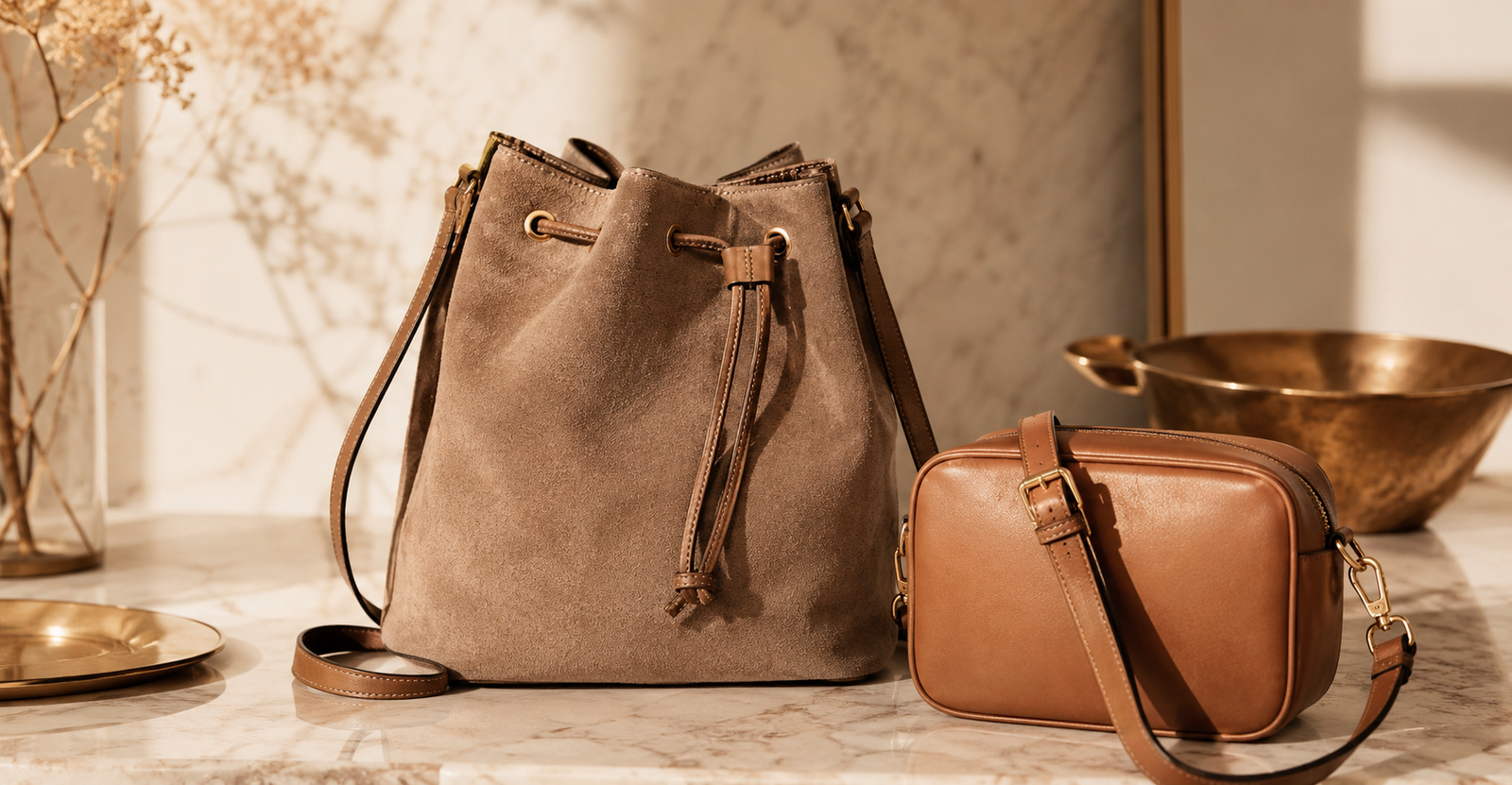 Bolsas dos Anos 70 que Voltaram à Moda: os 5 Modelos Essenciais para Investir