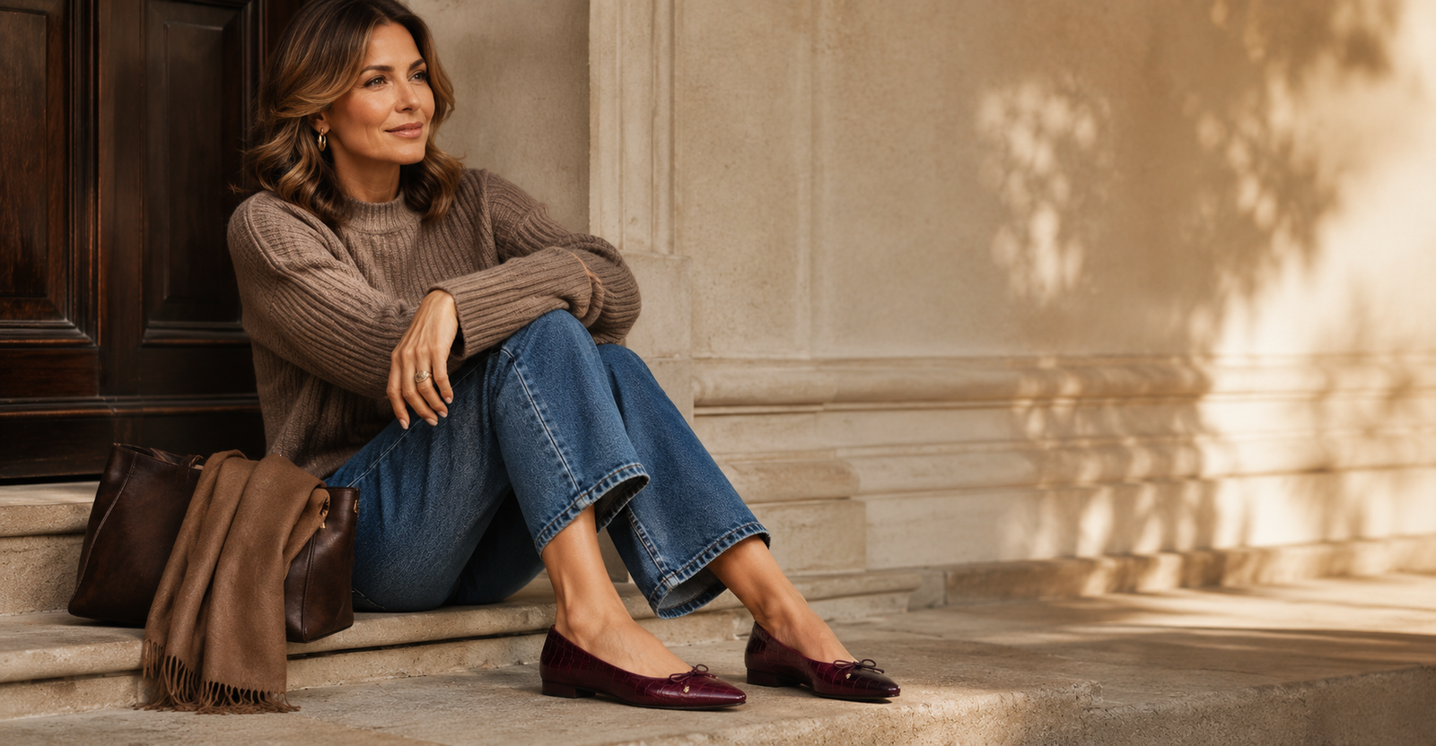 Cores de Sapatos no Inverno 2026: as que Vão Substituir o Preto no Guarda-Roupa