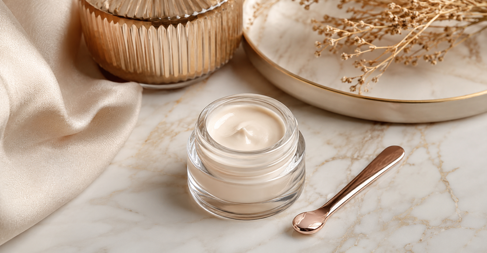 Creme para área dos olhos na pele madura — guia completo e melhores produtos