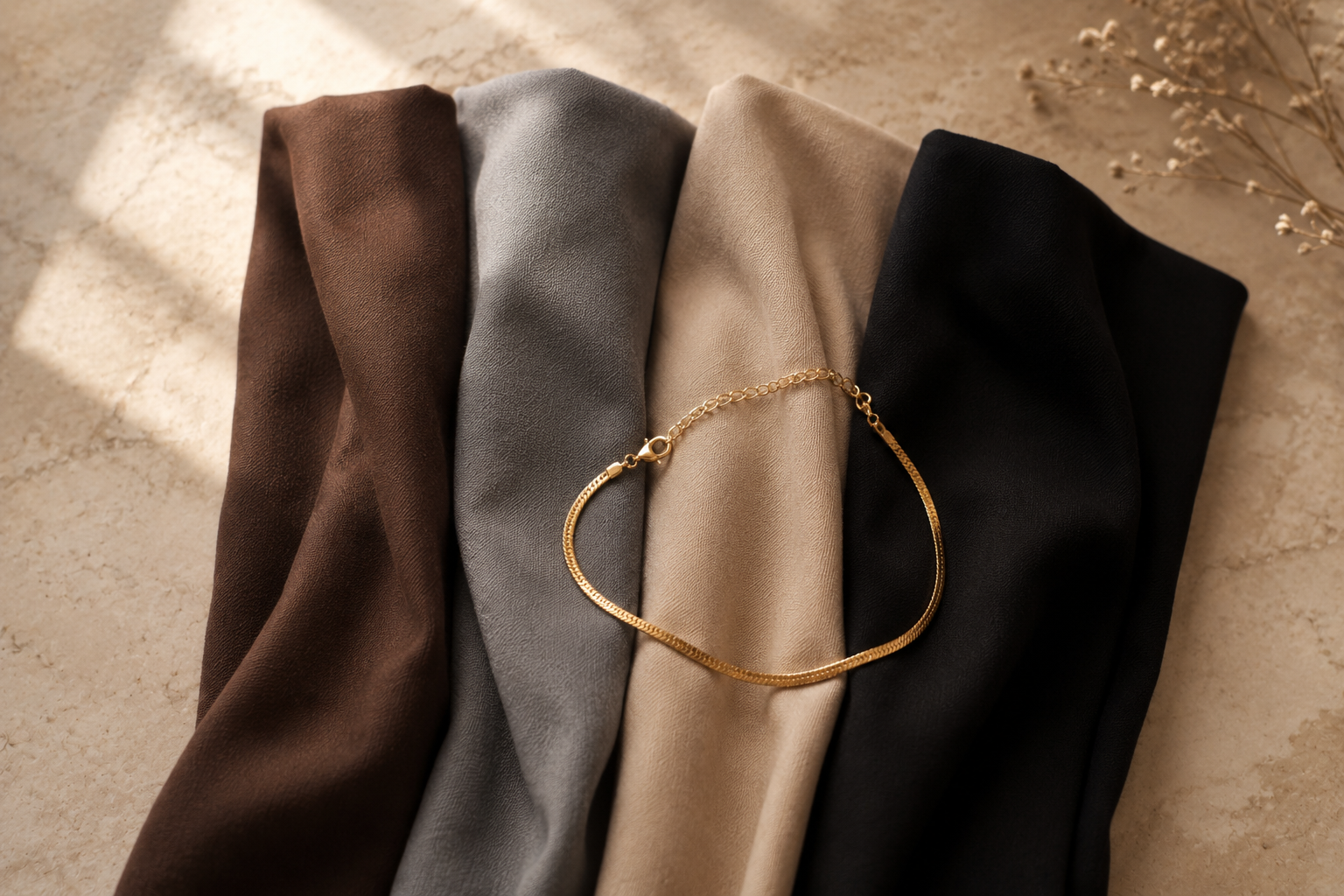 Cores neutras do guarda-roupa maduro que combinam com mais tonalidades