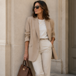 5 Combinações de Roupa para Criar um Visual Mais Elegante