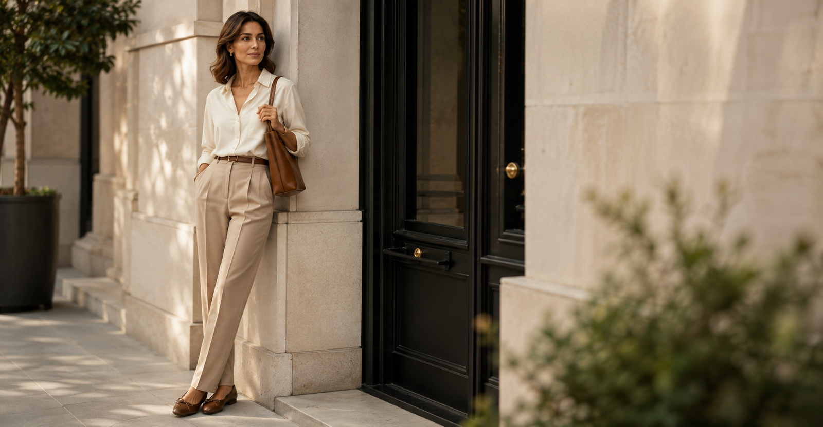 Sapatilha de Laço Será Tendência em 2027: Veja Como Usar com Elegância
